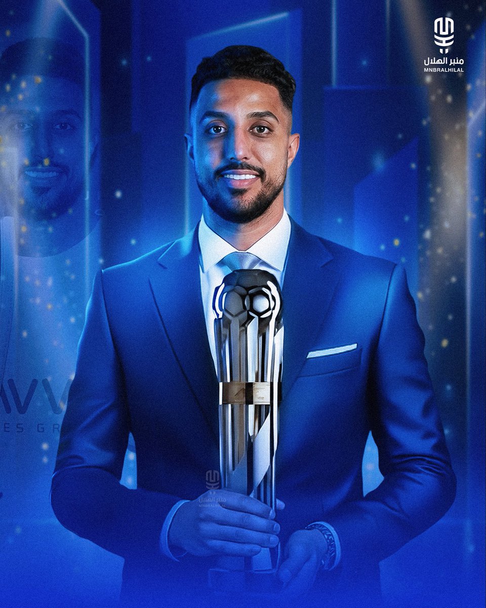 منبر الهلال - Mnbr Alhilal tweet media