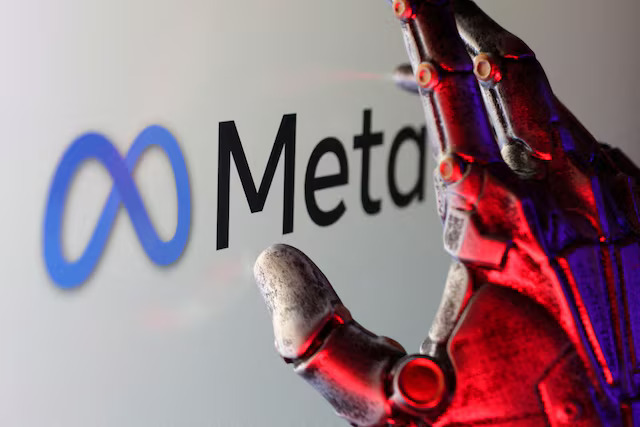 MarioNawfal's tweet photo. 🚨🇺🇸 META EXPANDS AI POWER WITH NEW $1.5B TEXAS DATA CENTER

Imagine a giant computer that could power an army of smart robots.

Meta just started building it in El Paso, and it’s gonna be huge.

How huge? It’ll use enough electricity to light up all of San Francisco for a day. 

All for Zuckerberg’s dream AI that might one day run the world... or at least your phone.

They're dropping $1.5 billion, hiring 1,800 builders, and calling it “100% green” while it slurps up water like a camel on Red Bull.

This is Meta’s third mega-site in Texas, pushing their total spend in the state past $10B.

Source: Reuters, @Meta, @GregAbbott_TX