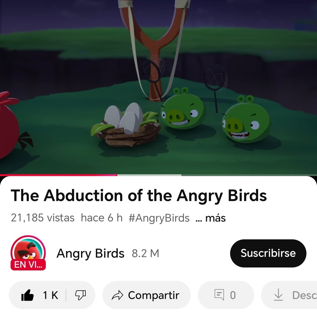 RECUERDO ESE ESTILO, ES DE ANGRY BIRDS STELLA : D
