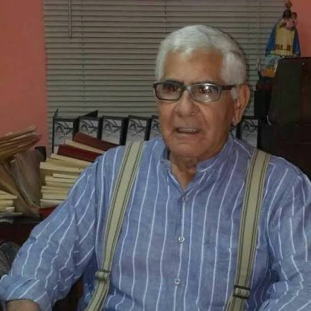 Henrique Capriles R. tweet media