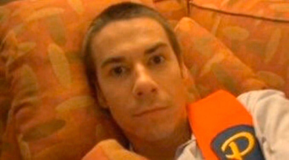 i think knowing when to dnf a book is a very underrated skill