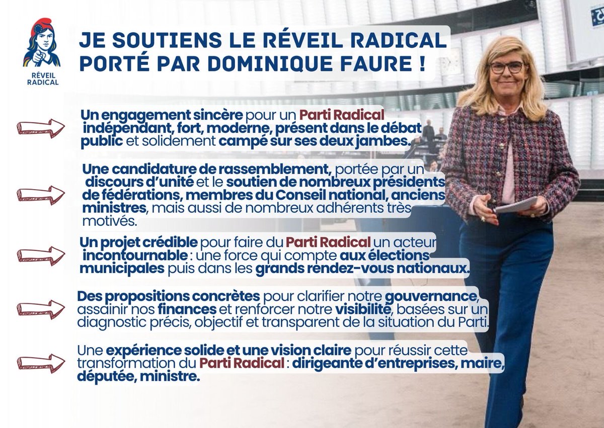 Parti Radical Audois tweet media