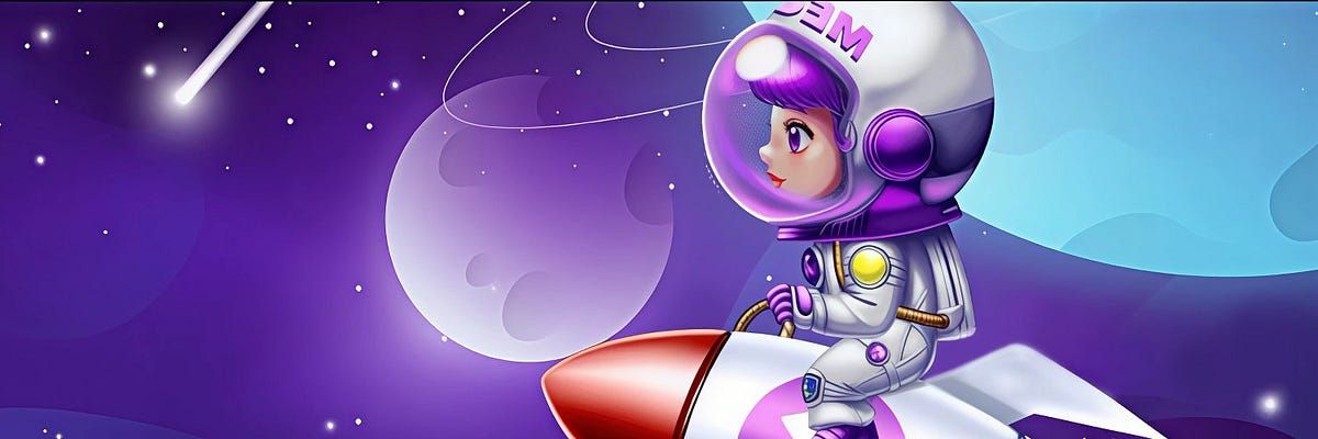 andresvilarino's tweet image. How #MECCA Is Building a Unified #BlockchainEcosystem on #Solana 

buff.ly/jSa8xHM