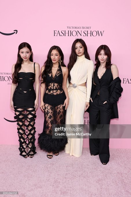 Twice Arg Data tweet media