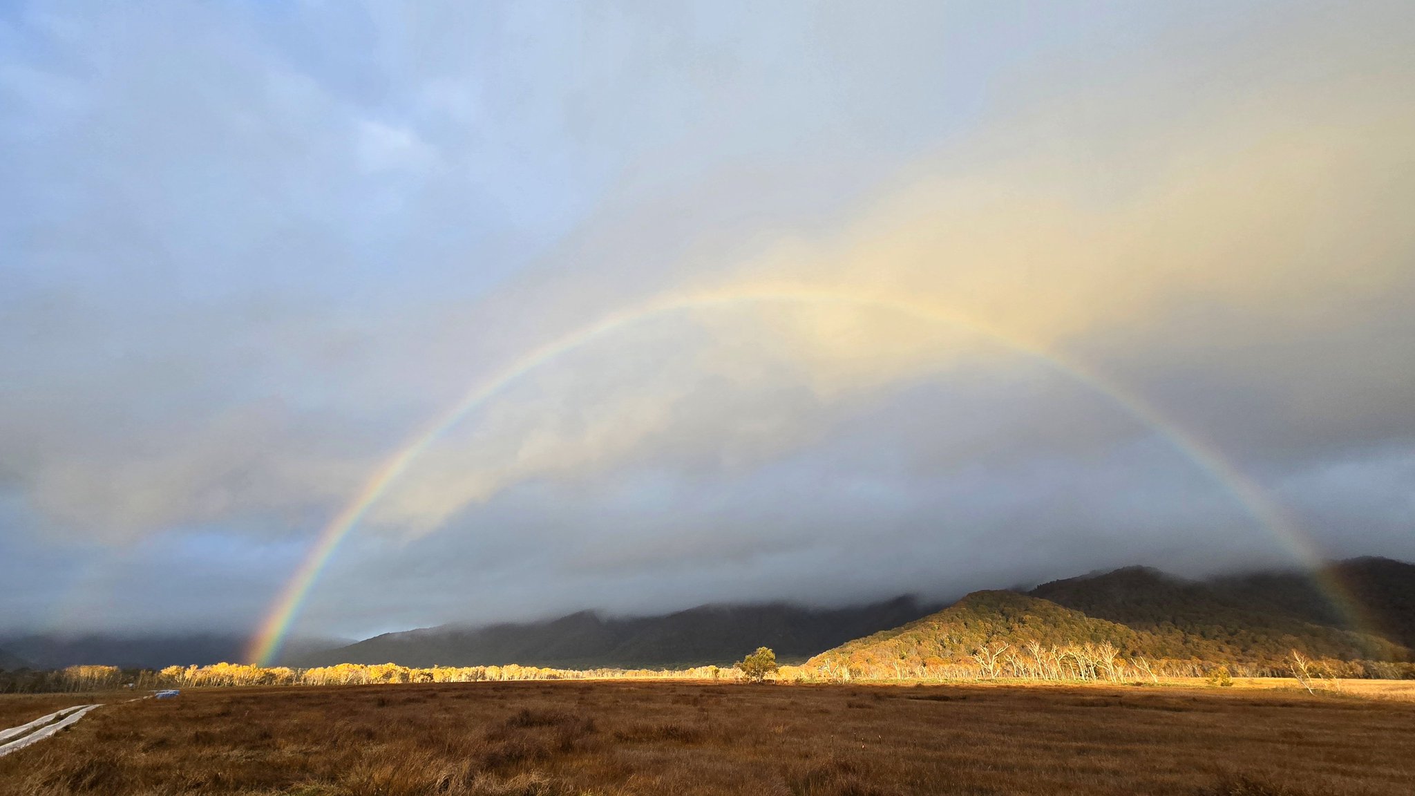 尾瀬小屋【尾瀬国立公園】 on X: 