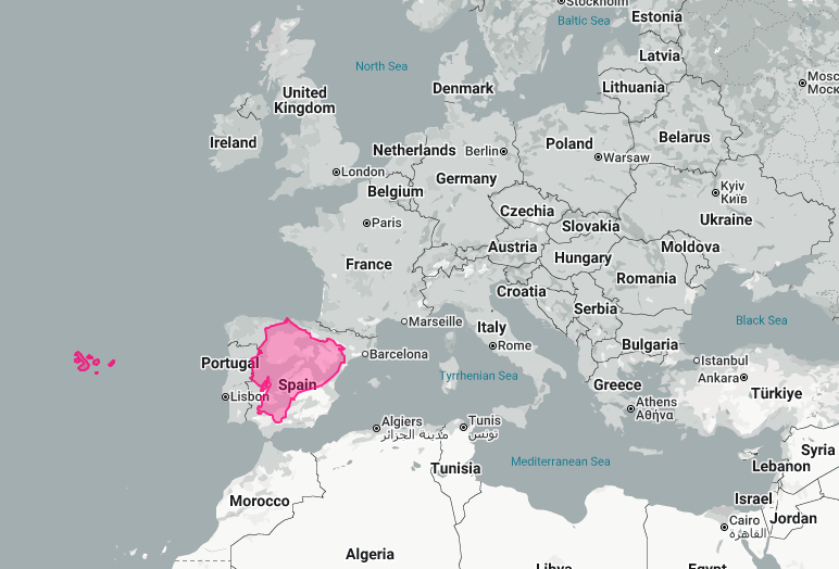 mati_ito's tweet photo. Cada que dicen que Ecuador es un país pequeñito en el centro del mundo... muéstrenles este mapa... https://t.co/rU3qmjTYtR