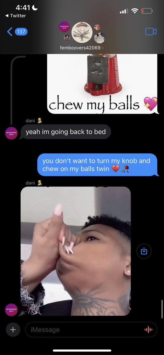 incase you were wondering this is what it’s like as the designated freaky friend