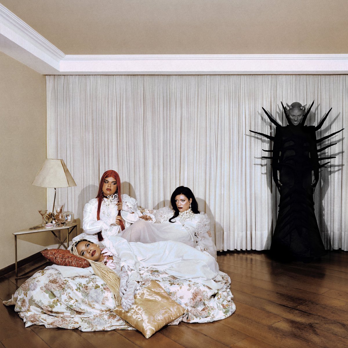 bluemessias's tweet image. isso daqui eh excelência trans