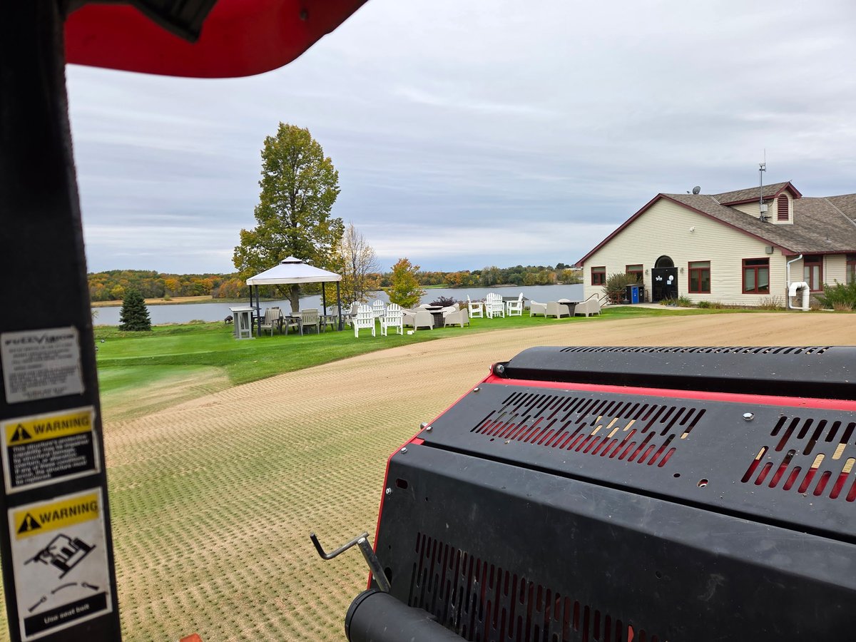 Midwest Deep Tine LLC tweet media