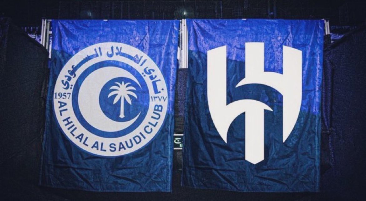 🚨🚨🚨🚨🚨🚨🚨🚨🚨🚨🚨🚨🚨🚨🚨

نادي #الهلال السعودي يسيطر على كل شيء عبر التاريخ:

🔝 الاكثر تحقيقاً لدوري ابطال آسيا
🔝 الاكثر تحقيقاً للبطولات الاسيوية
🔝 الاكثر تحقيقاً للدوري
🔝 الاكثر تحقيقاً للبطولات المحلية

😱😱😰😰😰😰😰💙💙💙💙💙💙💙💙