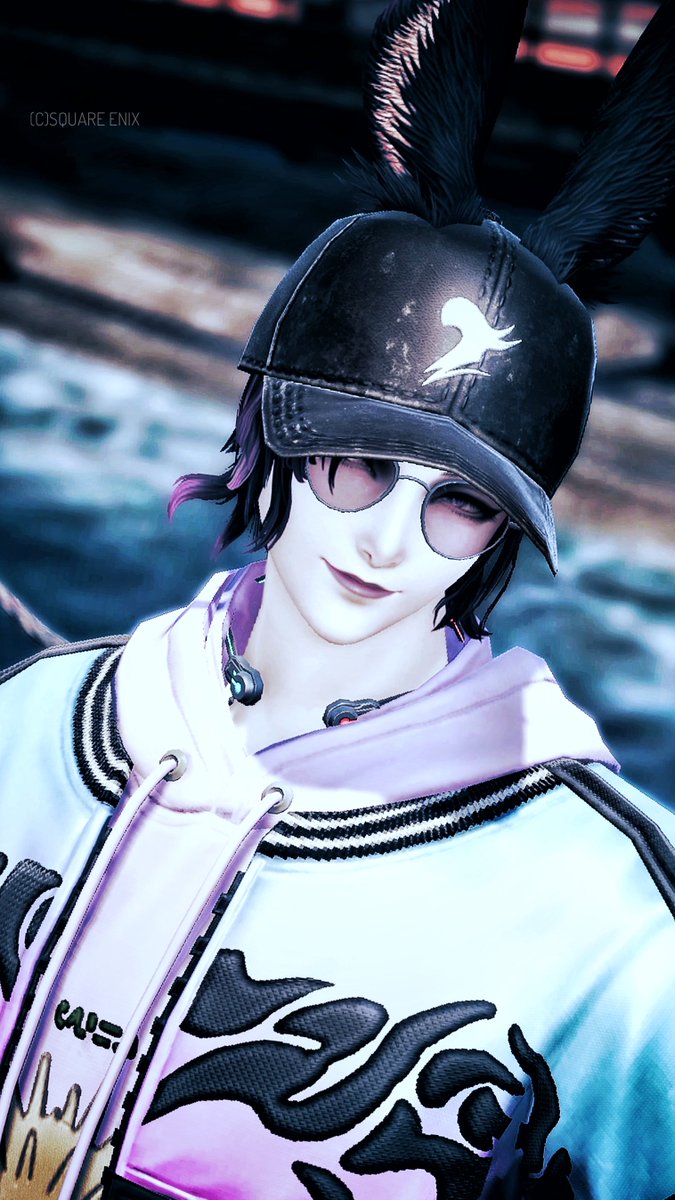 #おはウサ　
#うさお