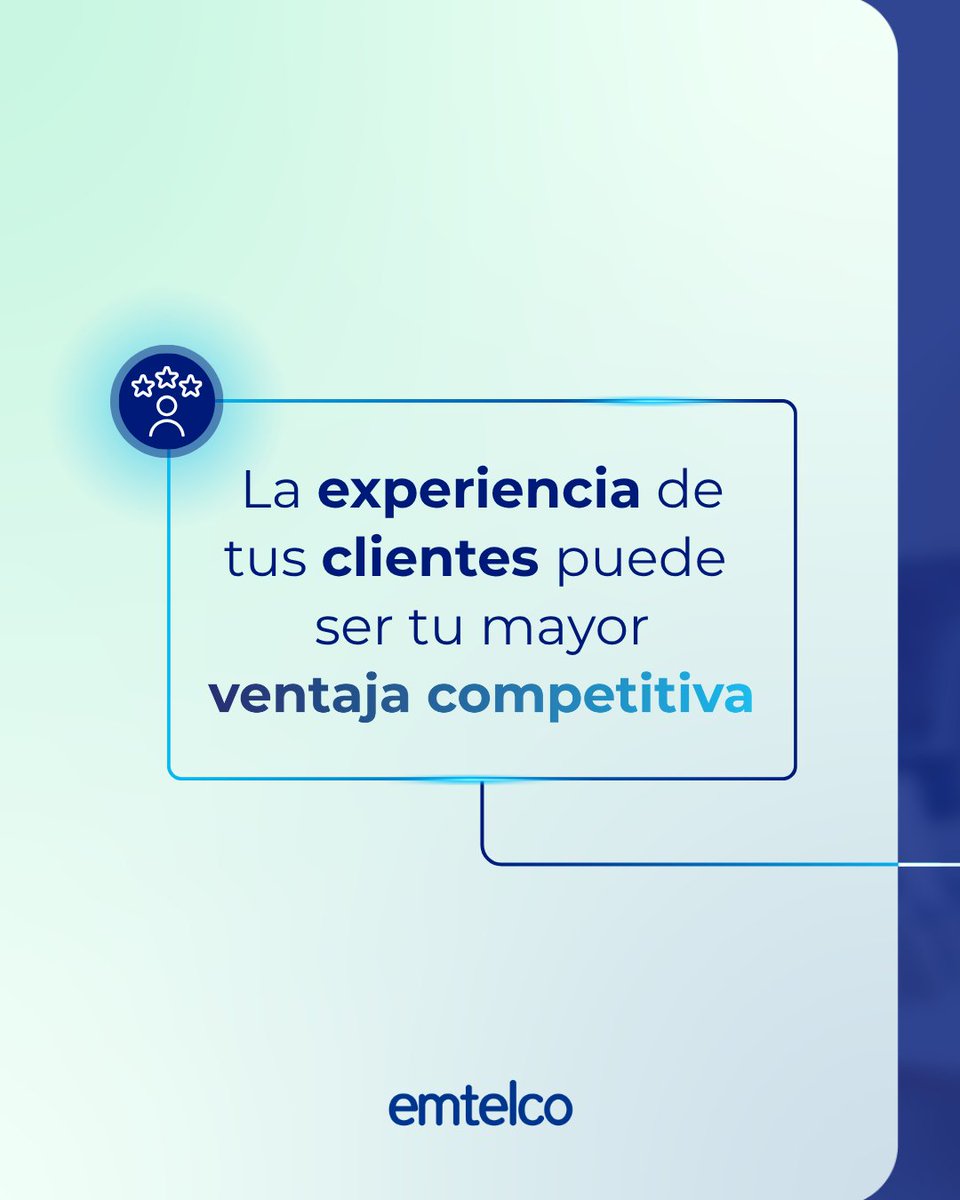 emtelco's tweet image. 🚀 ¿Tus #procesos necesitan un impulso?
Mejorar la #eficiencia no tiene por qué ser complicado. 

Con pasos claros y estrategias reales, puedes  #transformar la manera en que operas.

👉 Comenta "Experiencia" y comienza tu transformación hoy mismo con nuestros #expertos.