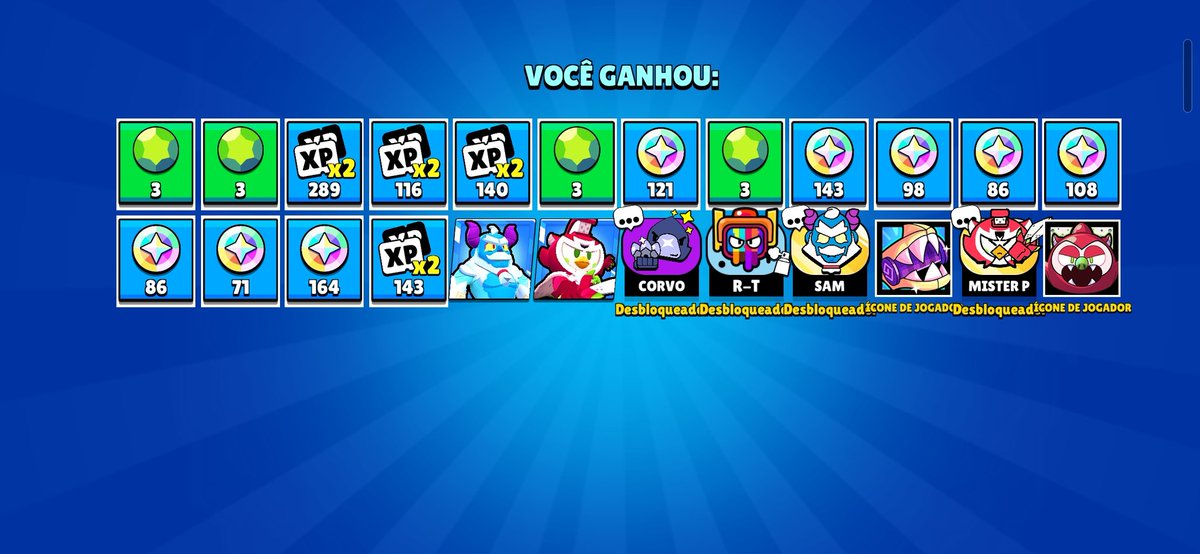 Júlio César tweet media