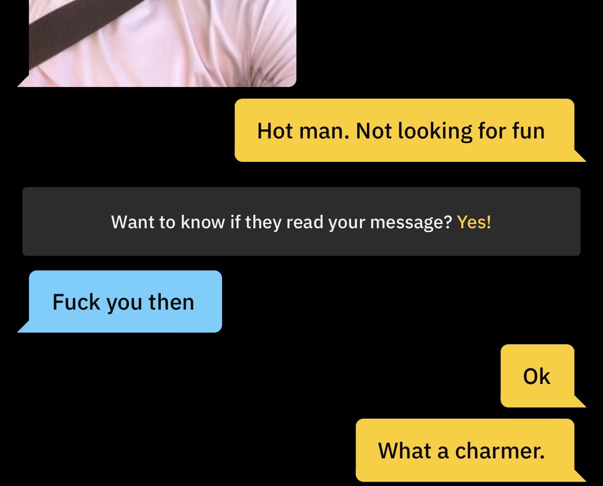 peachybehindx's tweet photo. People are gross. Never once messaged him. Wrote his unsolicited pics. It’s not that I mind it’s that I wasn’t looking. Rejection can hurt too much sometimes I guess https://t.co/aYAvm3493o