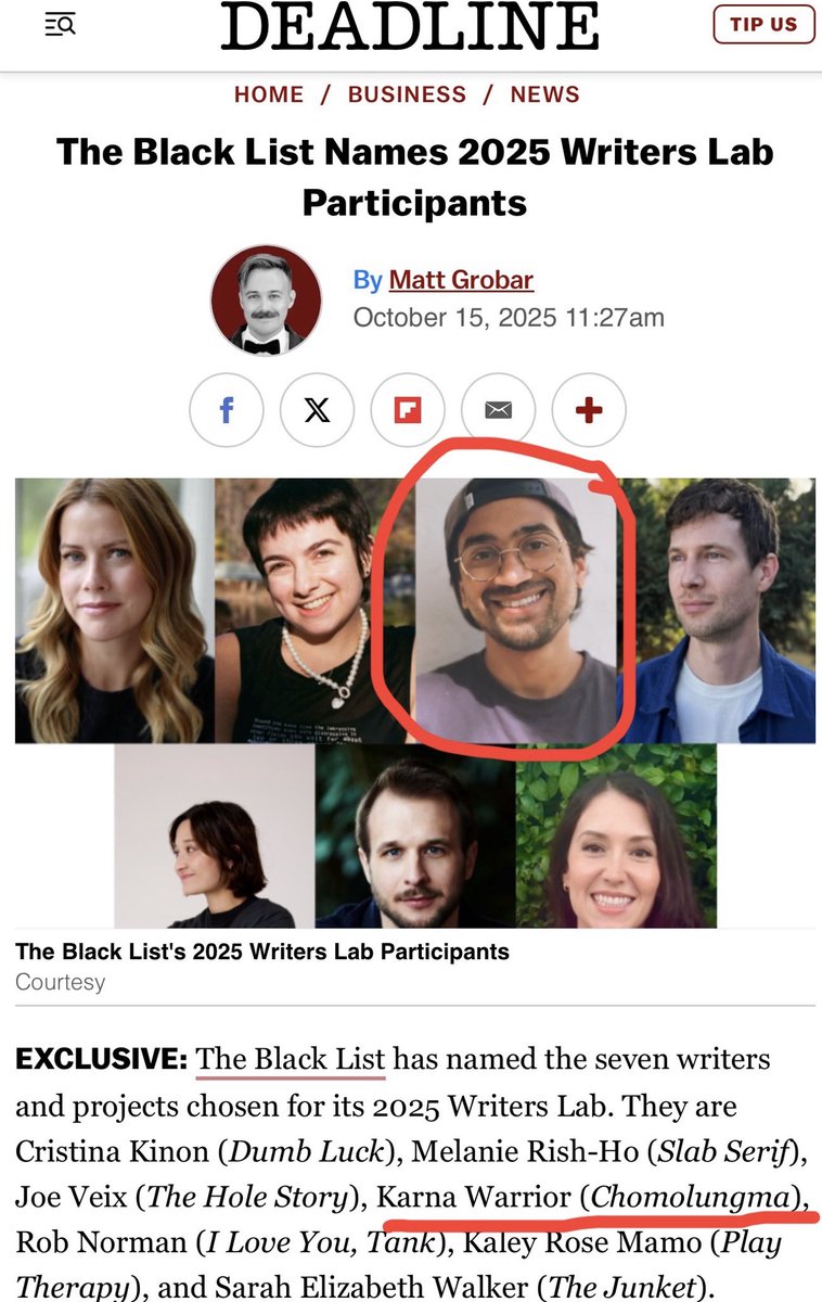 Padmasree tweet media