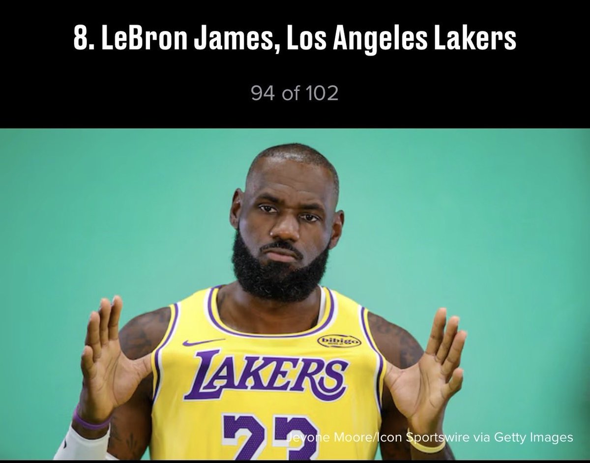 lebron james bleacher report