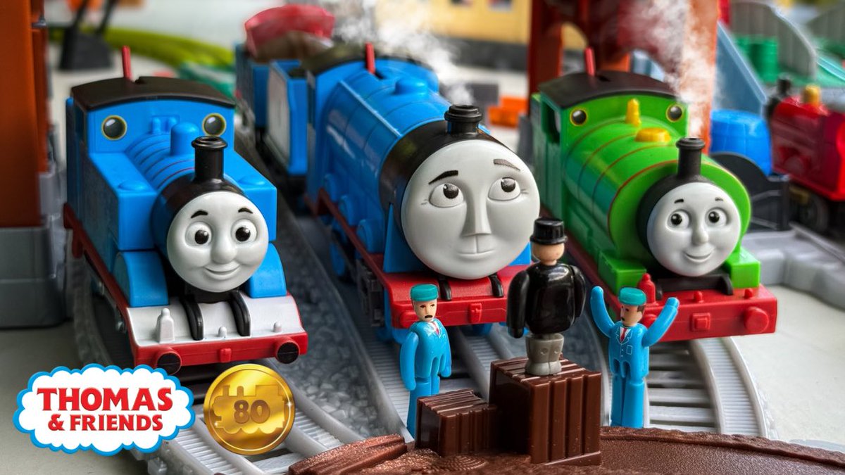 ThomasTnPProductions🇨🇱 tweet media