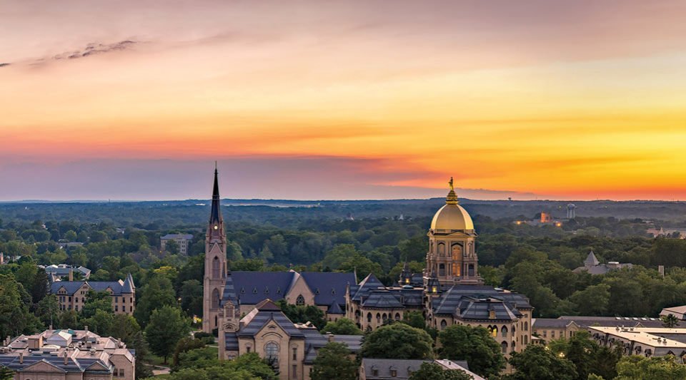 Notre Dame Chemical and Biomolecular Engineering is hiring faculty this cycle! We have a broad search across health, energy, and sustainability. Priority deadline is 10/26 (before AIChE). Feel free to share/RT widely. apply.interfolio.com/172269