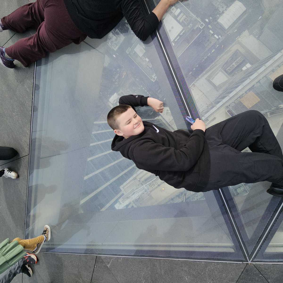 Thomas Porteous tweet media