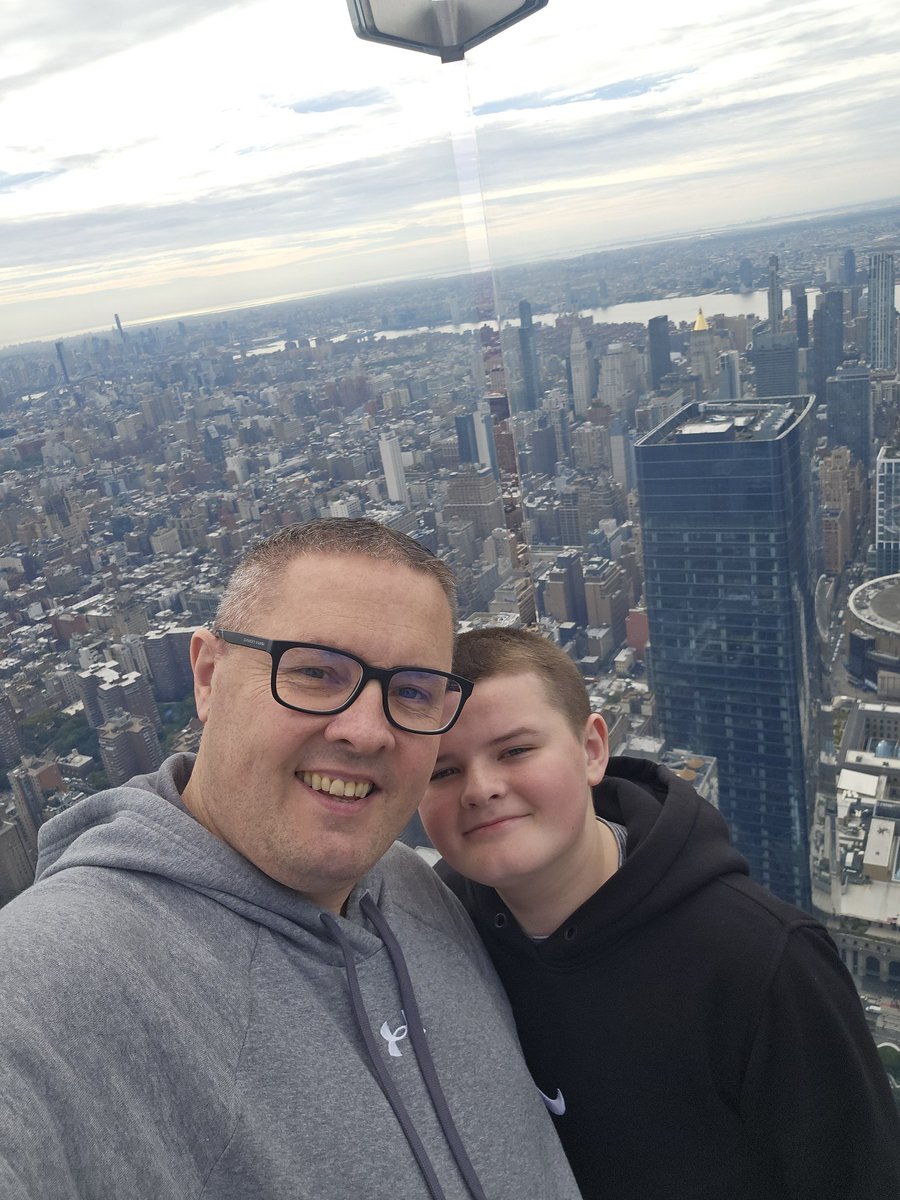 Thomas Porteous tweet media