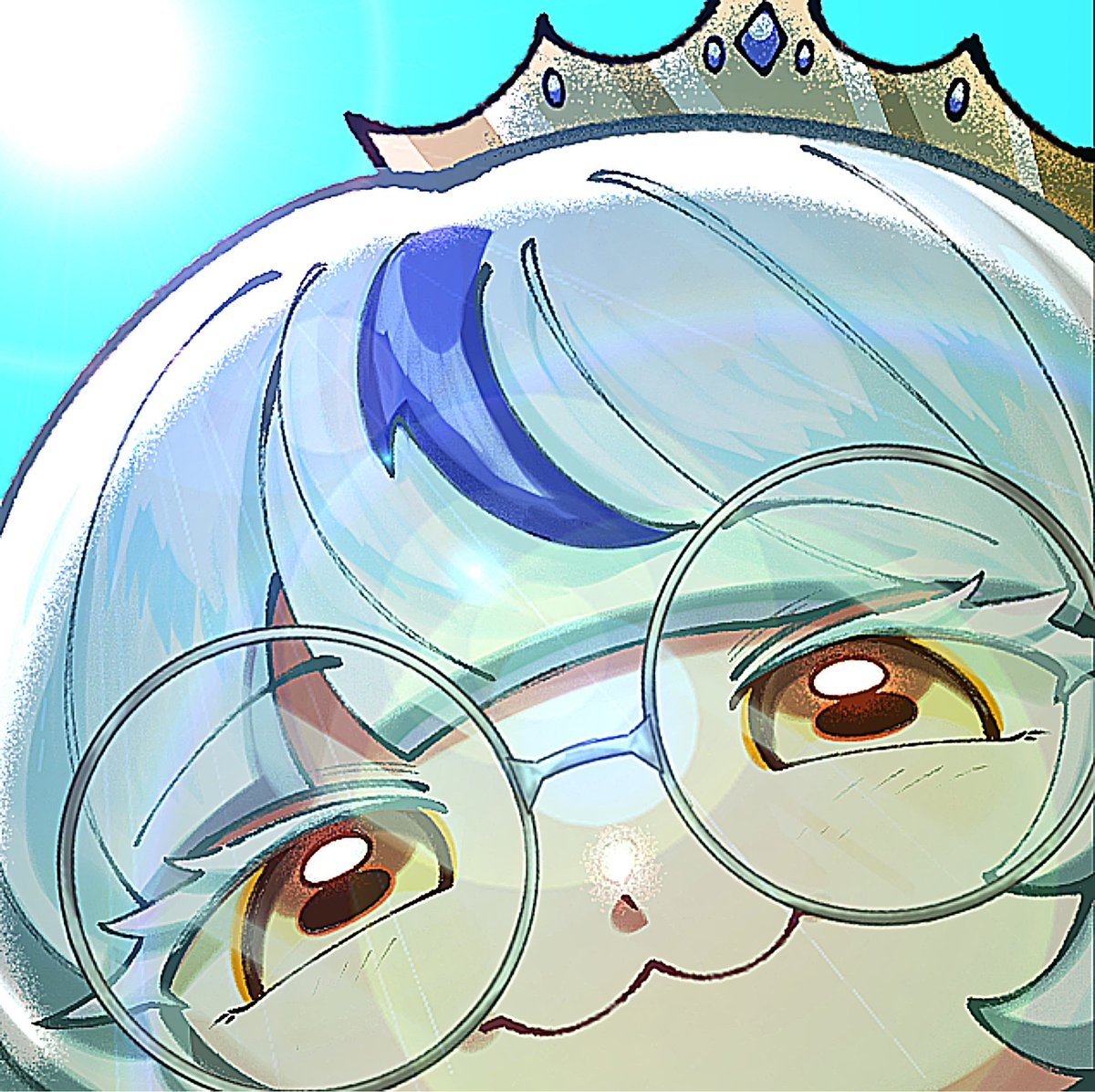 Lorechii 👑🐧 tweet media