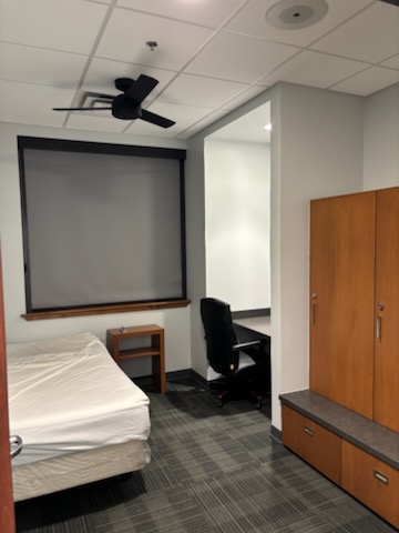 Springfdtx's tweet image. Spring Fire Engine 77 crews are thrilled to be back home on Cypresswood! They began moving back in on Monday now that the renovations are complete. Here is a sneak peak inside courtesy of B shift.
#firestation #springtx #firefighters