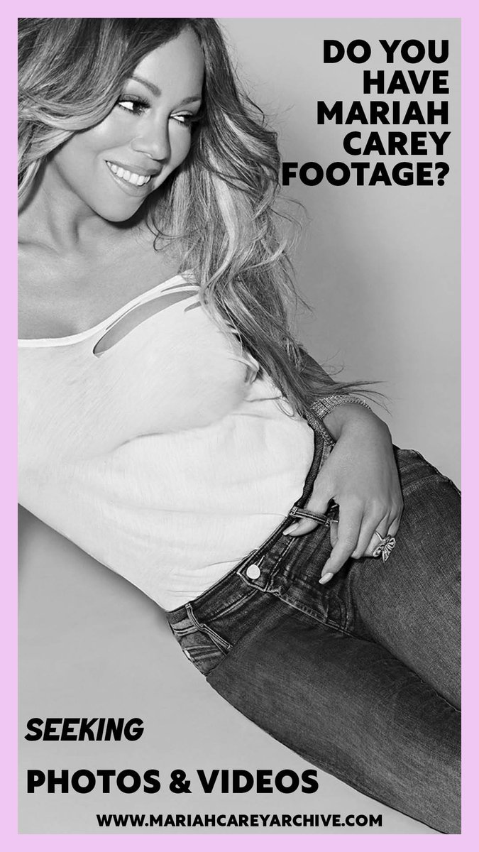 MariahCarey's tweet image. mariahcareyarchive.com