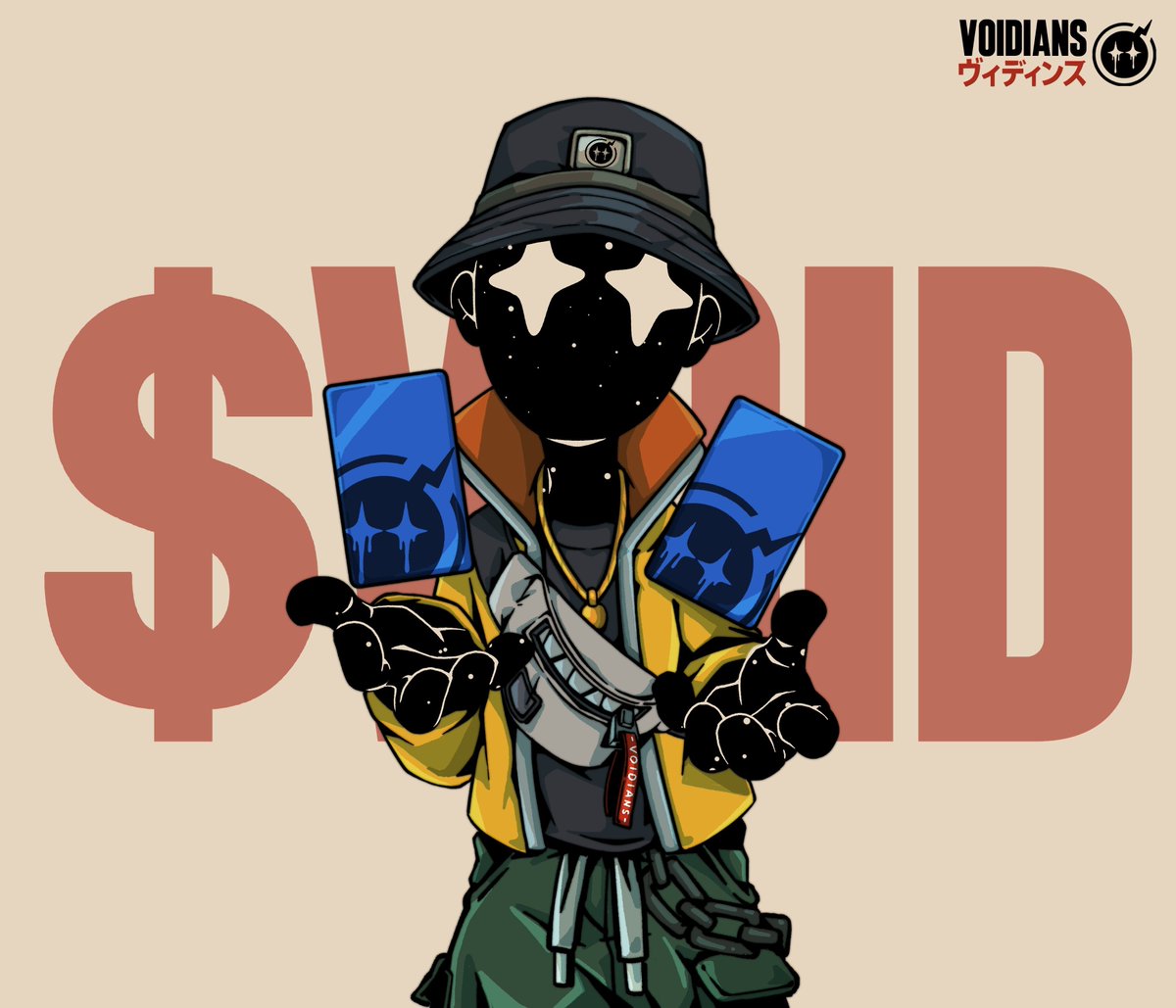 𝗚𝗜𝗩𝗘𝗔𝗪𝗔𝗬 - 𝗙𝗥𝗘𝗘 𝗠𝗜𝗡𝗧 

3x GTD for <a href="/VoidiansBNB/">Voidians</a> 

▫️ Follow  <a href="/VoidiansBNB/">Voidians</a>, <a href="/Web3Boreau/">Boreau</a> &amp; <a href="/0xVffonso/">VFFONSO</a> 
▫️ Like + RT
▫️ Tag 2 friends and Comment your EVM wallet
