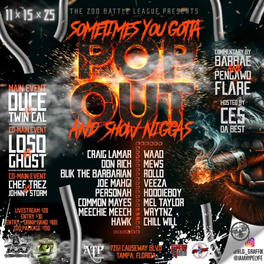 iAmTheGRIM's tweet image. “ it’s all love until it’s time for war ❤️‍🔥 then friends must die 🕊️ “

been shaking rooms for all long time ✍🏾

Don Rich vs @ATPYS ( youtu.be/721aQSGI8aU?si… ) out now on @Its_OurSociety YouTube ▶️ make sure to go subscribe to MEMBERS ONLY! 

#HomeComing2025
#SWDM 🌻
#skinsmydeer