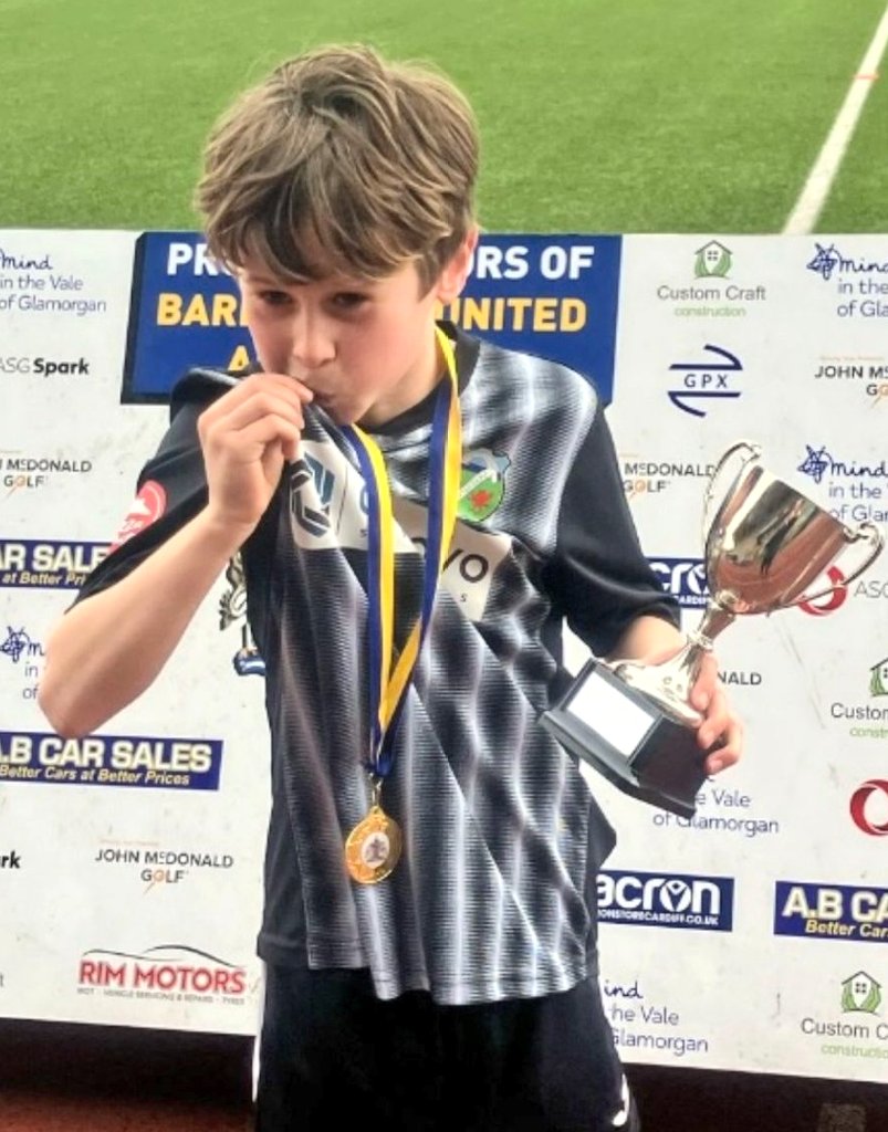 Another one signs for a pro club!

Huge congratulations to Tom Powell who has signed for <a href="/NewportCounty/">Newport County</a> after a successful trial.

Fully deserved opportunity for such a talented player! Good luck, Tom. Go and smash it! 

#PlayerPathway <a href="/FAWPathway/">FAW Player Pathway</a> <a href="/FAWales/">FA WALES</a>