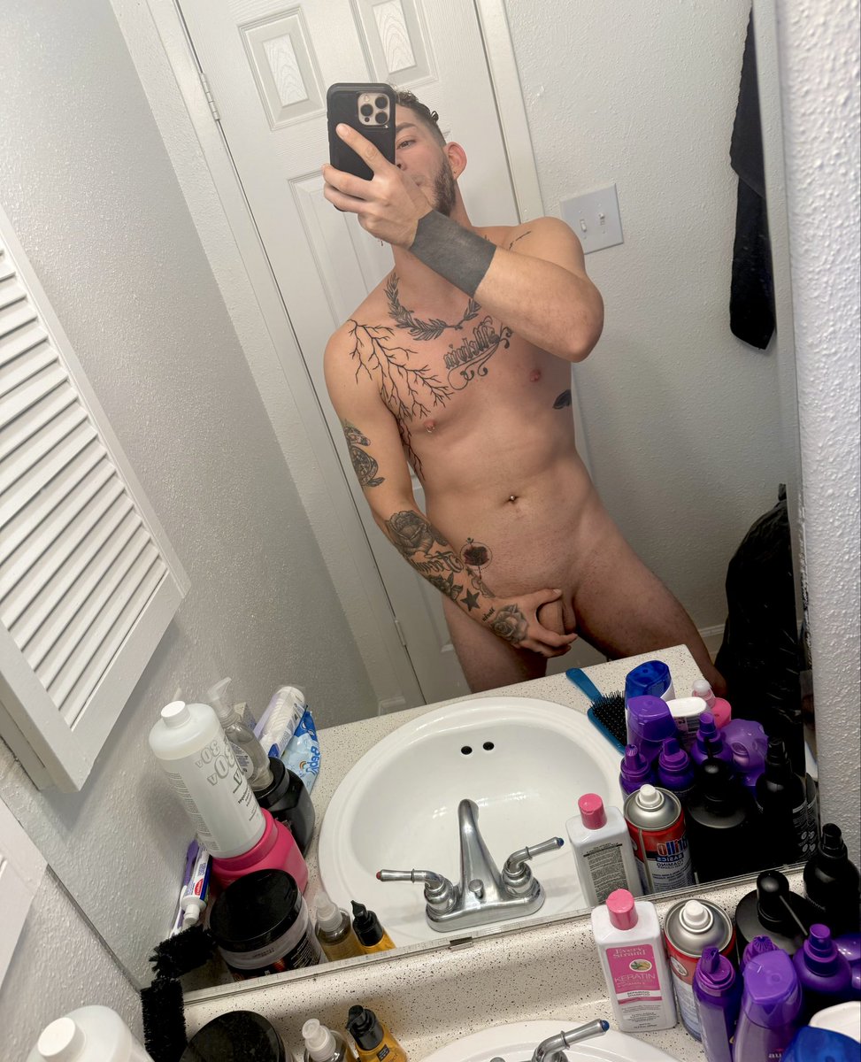 Ya se bañaron ?🫠🍆