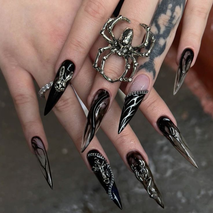 🕷