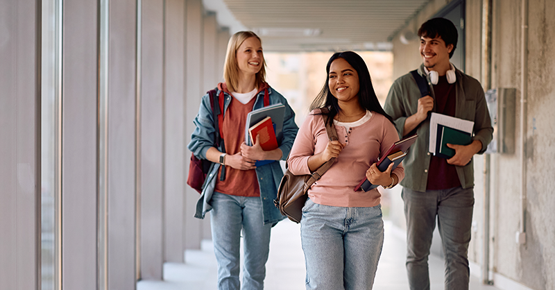 mcccd's tweet photo. Maricopa Community Colleges is partnering with @HeliosEdFnd to expand HSI ELEVATE across our 10 colleges. Thanks to a $2.2 million grant, the program will focus on helping first-gen students persist, transfer, and complete their postsecondary education. 

Read the full story.👇🏾