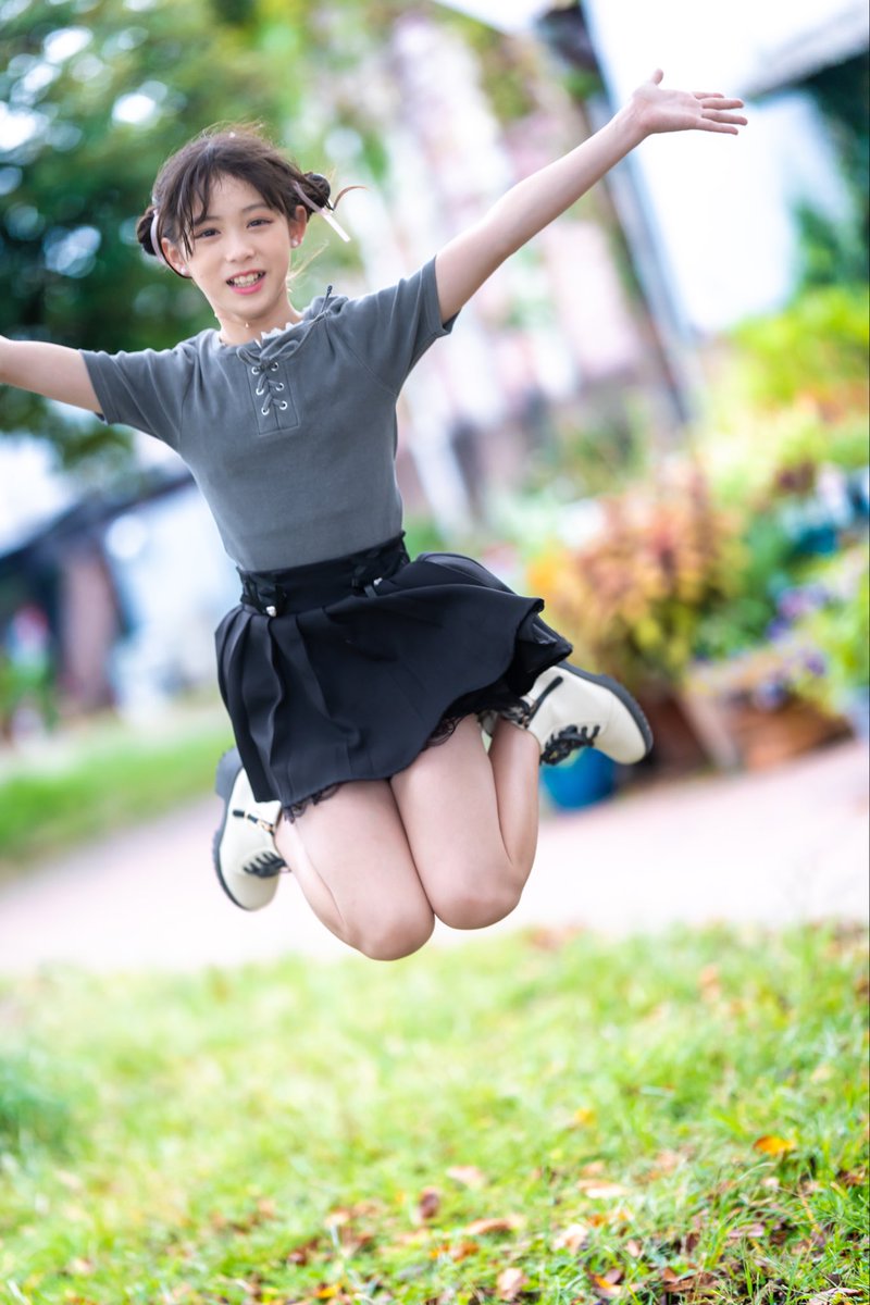 リトルベアです(´◡` )♩ 🖤