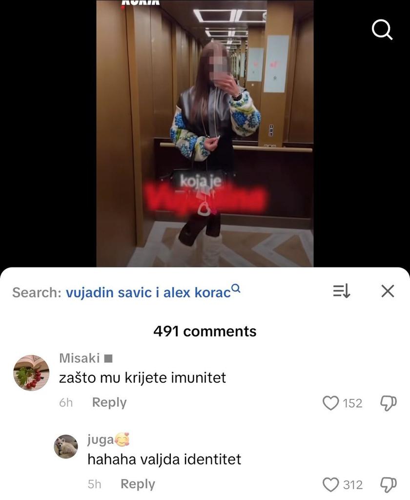 Stanje u mom organiznu kad prvo popijem terapiju za slabljenje imuniteta a posle toga i suplementaciju za jacanje imuniteta