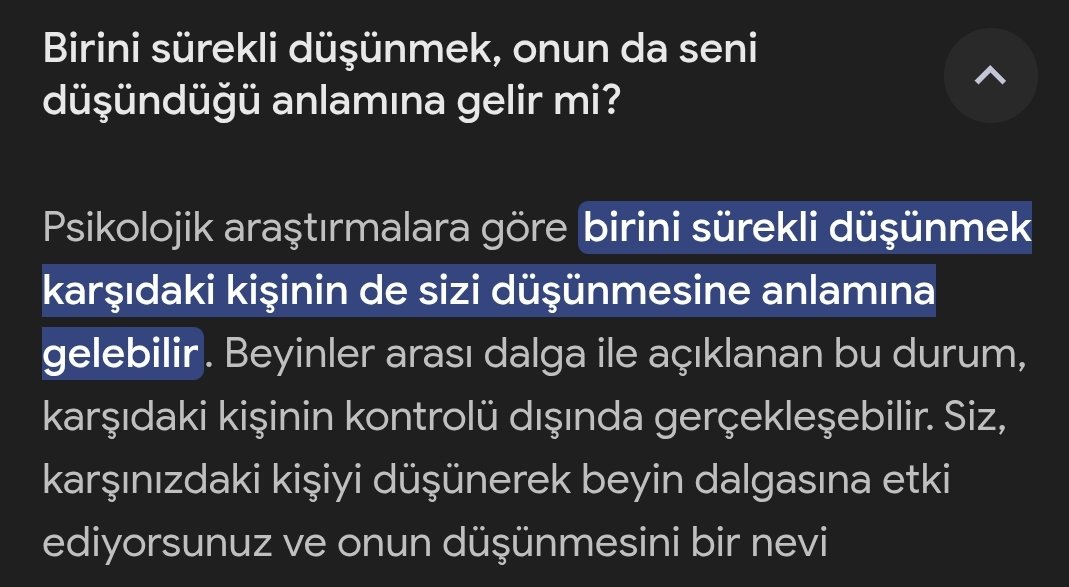 Bu tezi çürüten instagramdaki takip et tuşu...