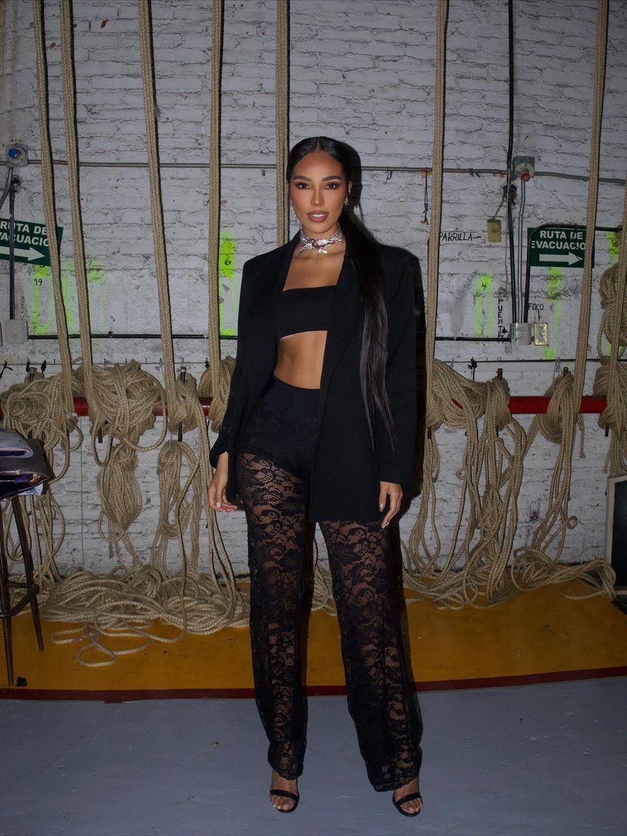 Priscila Valverde tweet media