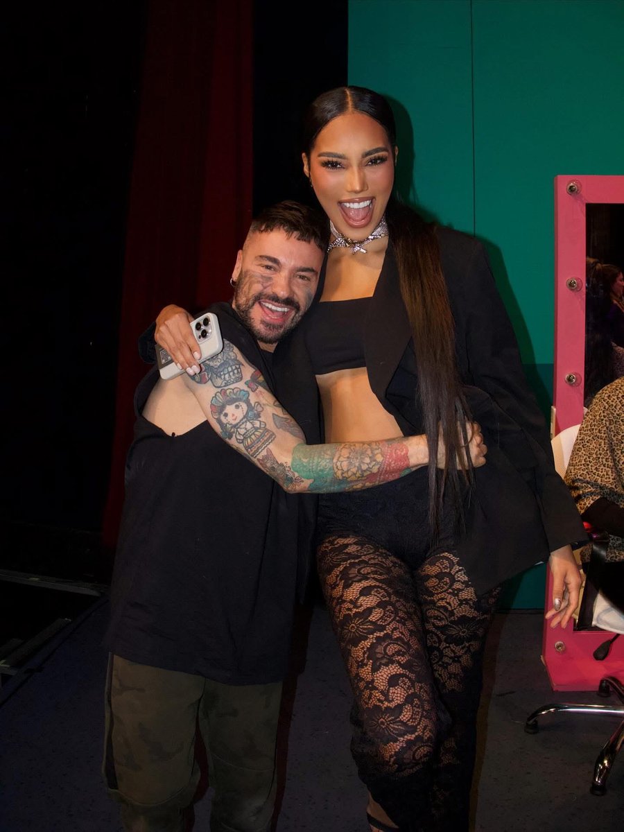 Priscila Valverde tweet media