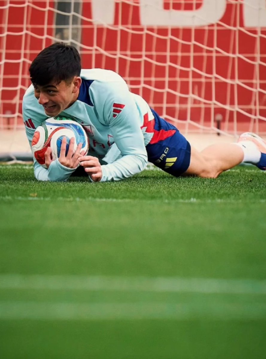 Linismo_ATM's tweet image. Pues ya tenemos sustituto de Oblak