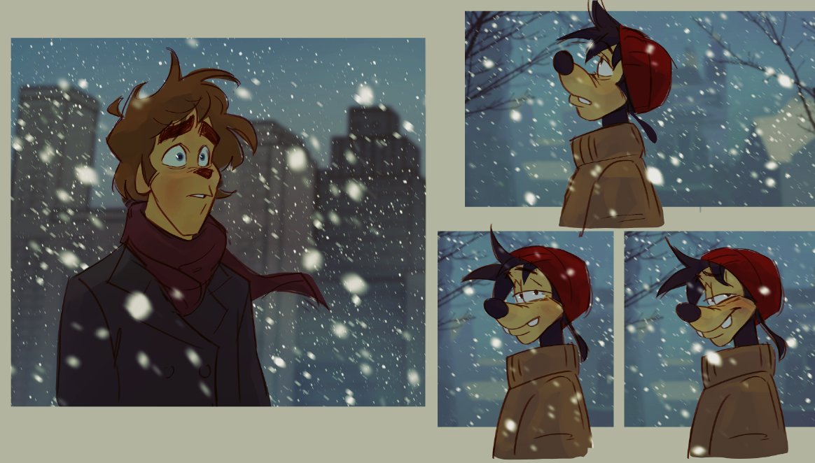 bc i read 'a light in the dark' by angels767 #maxley