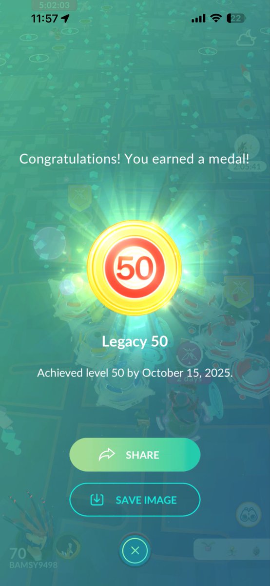 Finally! 🤩