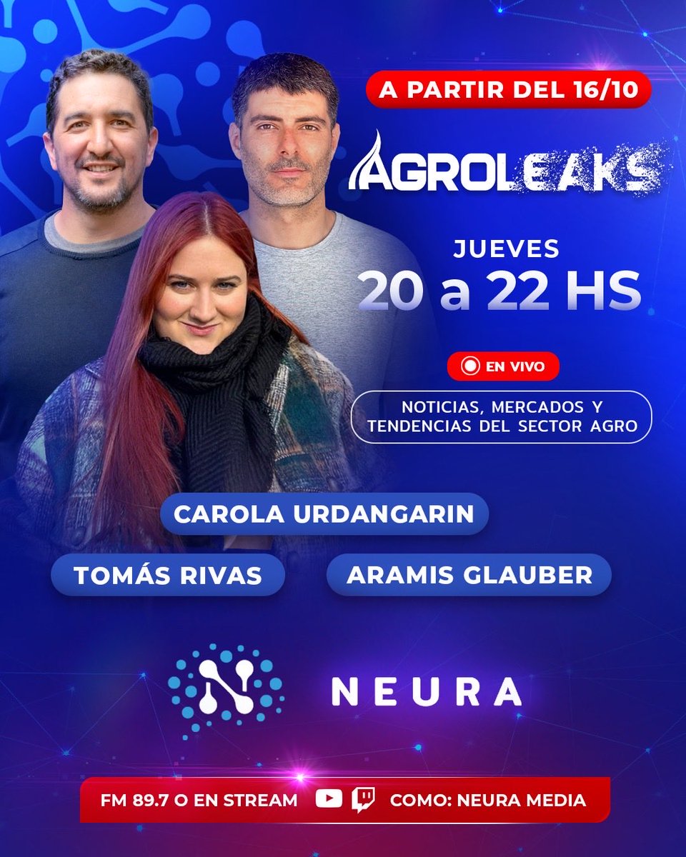 Agrolink tweet media