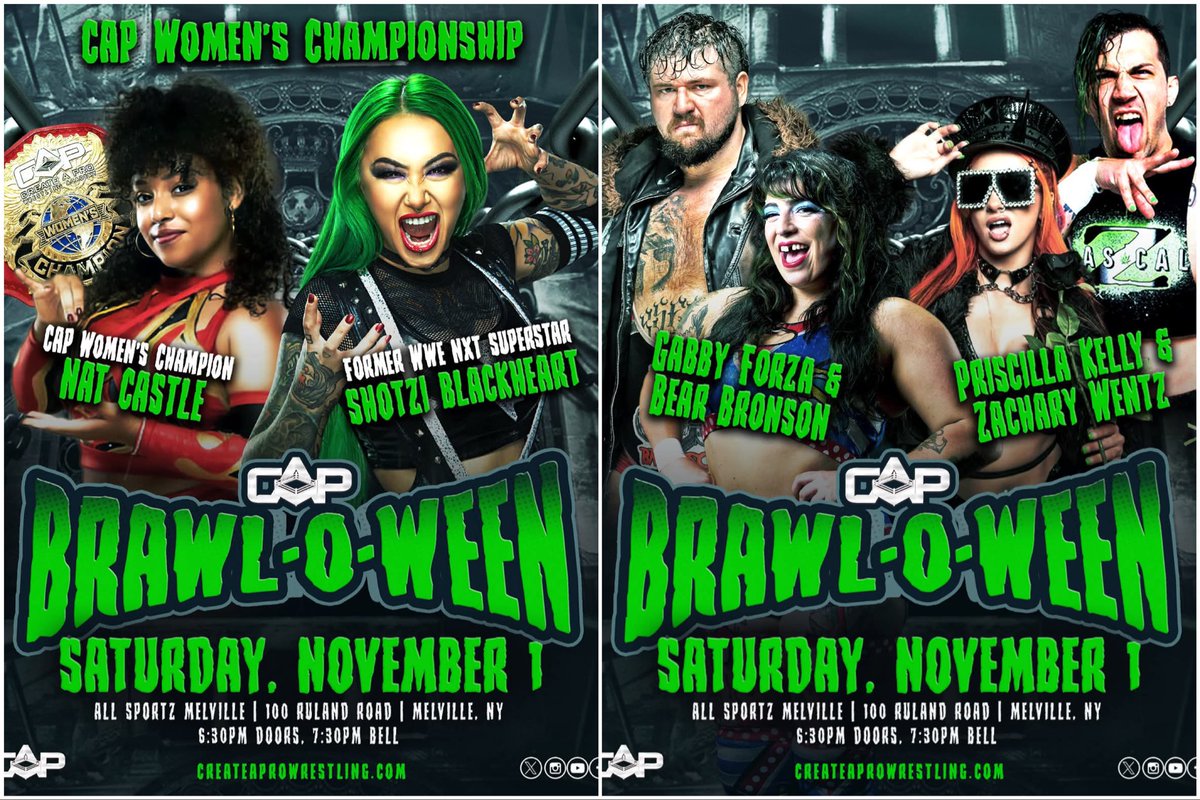 Create A Pro NY tweet media