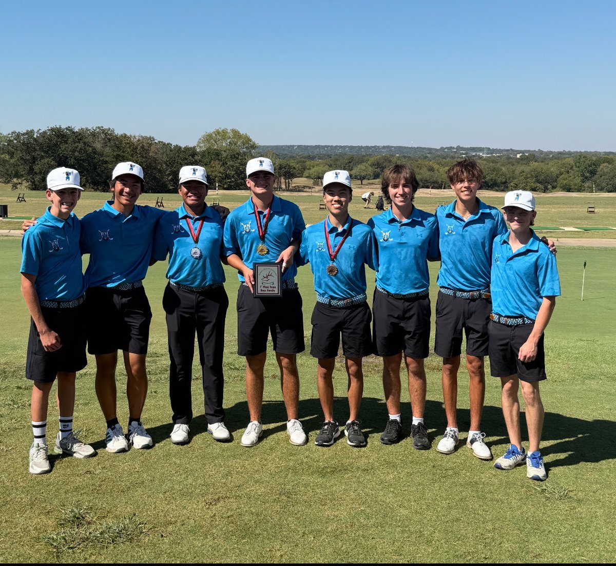 Rock Hill Golf tweet media