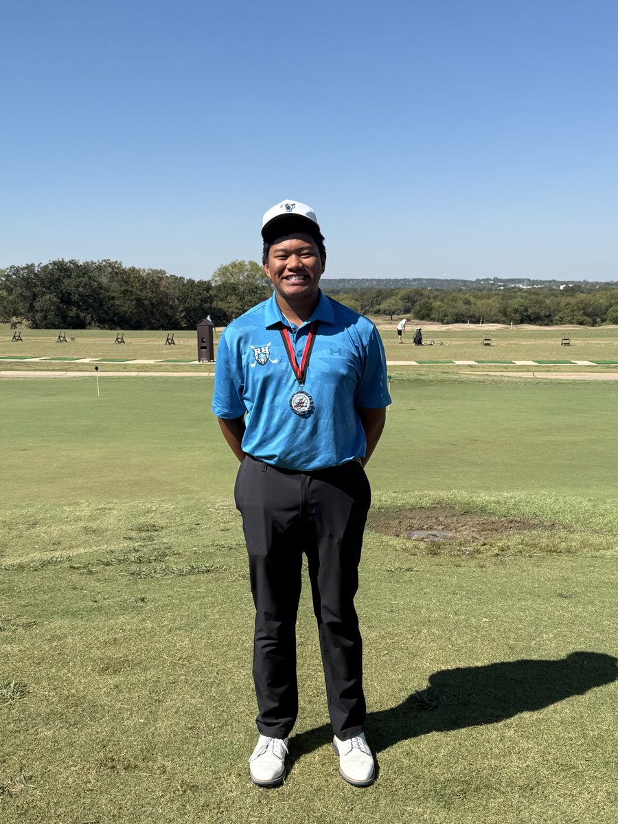 Rock Hill Golf tweet media