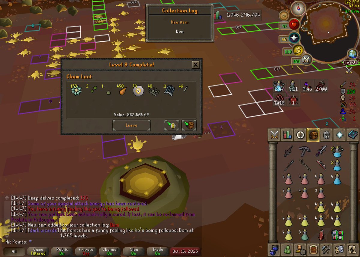 Hit Points tweet media