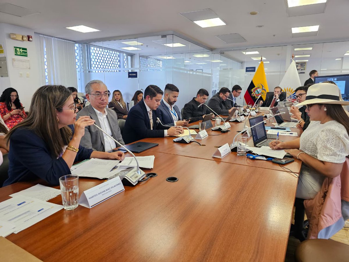 Acess Ecuador 🇪🇨 tweet media