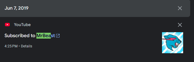 CIoud_yo's tweet photo. Been supporting the T-Series vs PewDiePie for 3,332 days. @MrBeast does this deserve $3,332? https://t.co/ltR4NJhXgX