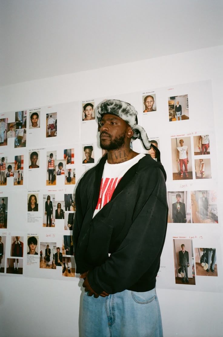 strifearchive's tweet image. pyke from league of legends