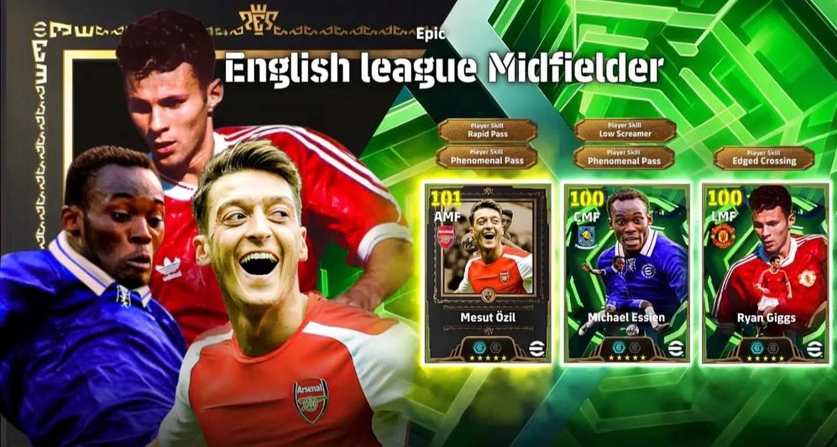 eFootball Daily 📅 tweet media